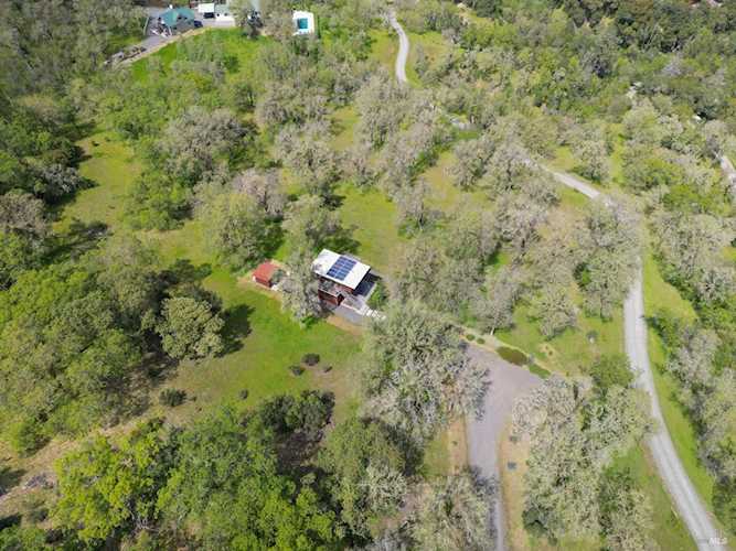 4305 Long Valley Ranch Road Ukiah for Sale MLS 324026862 Eichler Homes