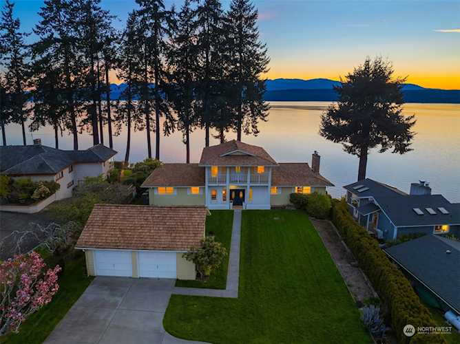 28483 Shorebrook Dr NW Poulsbo, WA 98370 | MLS® 2218544