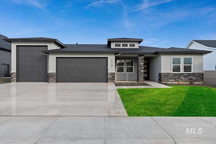 Explore Middleton, ID Real Estate home for sale for Sale