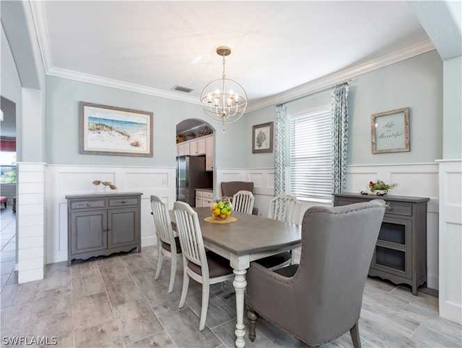 9536 Mirada Blvd Fort Myers, FL 33908 MLS 224033506