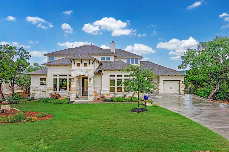 19112 Leisure LN, Lago Vista, TX 78645 MLS 7674446 The Hollows