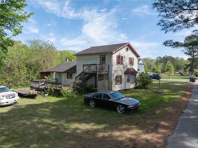 Abrams Realty Your Trusted Chesapeake Real Estate Agents