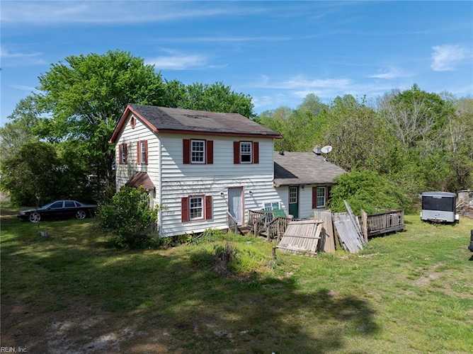 Abrams Realty Your Trusted Chesapeake Real Estate Agents