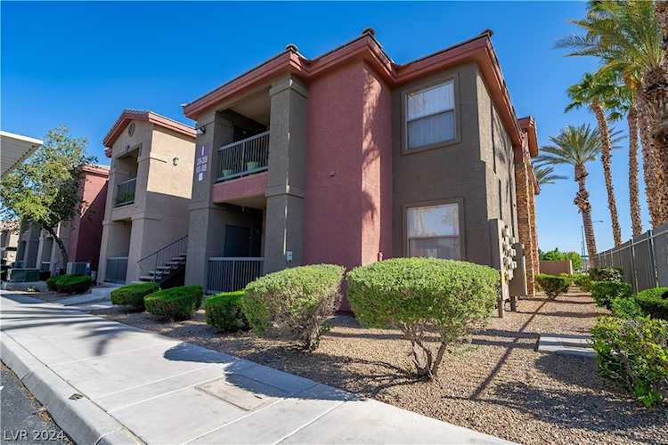 8000 Badura Ave 1001 located in Las Vegas, NV 89113 MLS 2576302