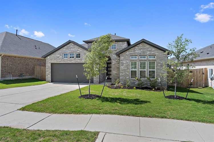 220 Ginger ST, Buda, TX 78610 MLS 1032400 Sunfield Ph Five Sec Three home for sale