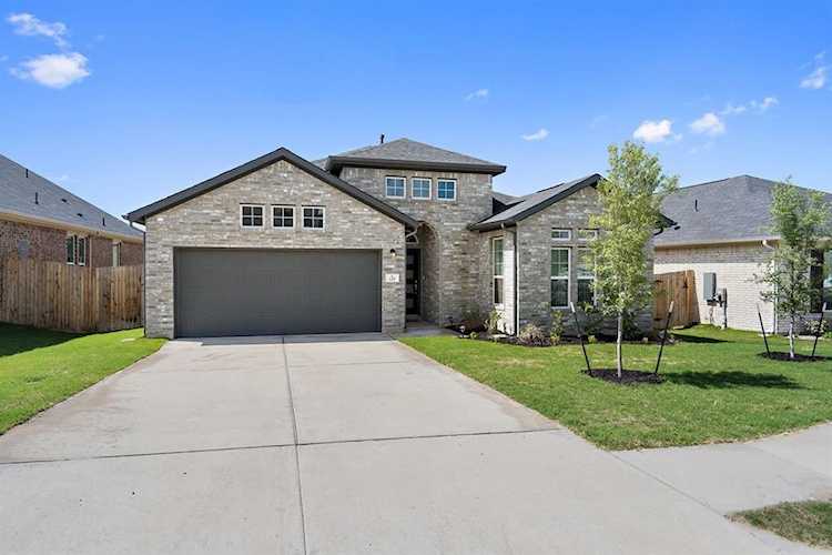 220 Ginger ST, Buda, TX 78610 MLS 1032400 Sunfield Ph Five Sec