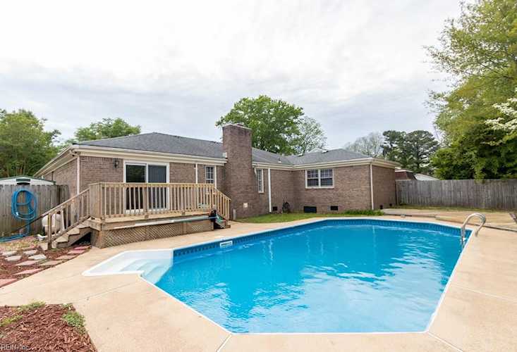 5144 Stratford Chase Dr Virginia Beach, VA 23464 MLS 10528592