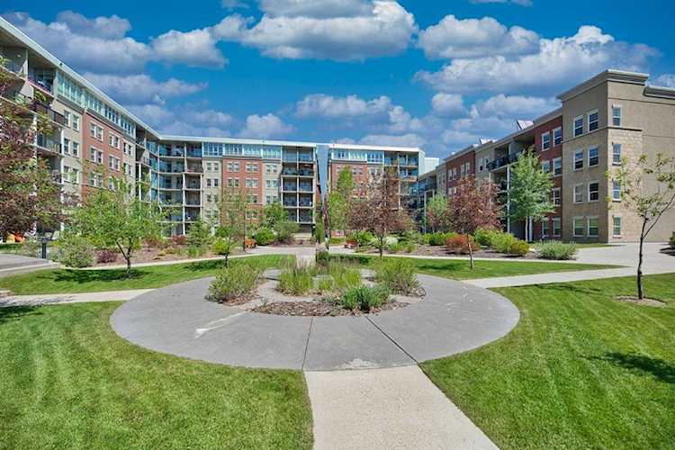 11811 Lake Fraser Dr SE 4701, Calgary, AB for sale MLS A2122095