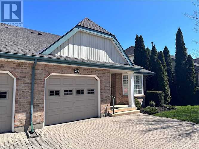 121 Glen Morris Drive, St. Catharines, ON L2T4C5 MLS 40522987 Viewhomes.ca
