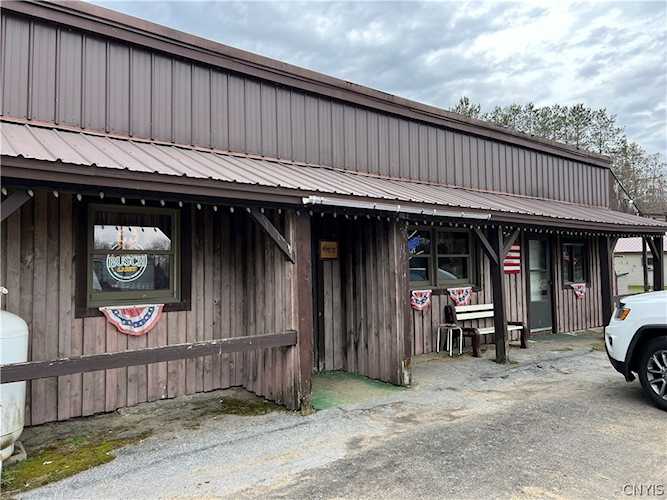 4907 County Route 17 Redfield, NY 13437 MLS S1532338