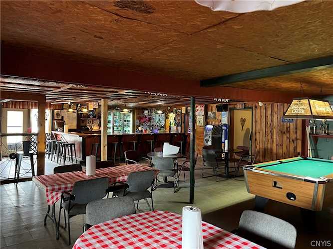 4907 County Route 17 Redfield, NY 13437 MLS S1532338