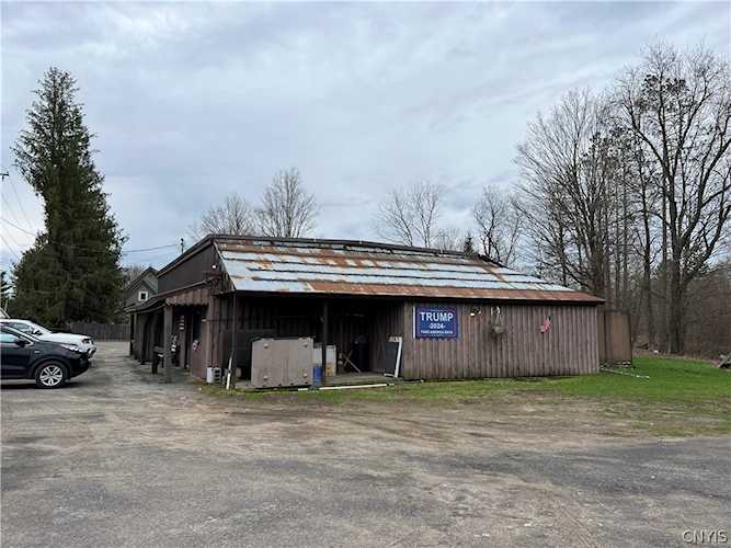 4907 County Route 17 Redfield, NY 13437 MLS S1532338