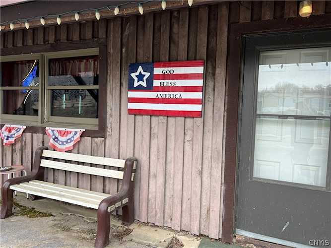 4907 County Route 17 Redfield, NY 13437 MLS S1532338