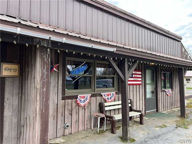 4907 County Route 17 Redfield, NY 13437 MLS S1532338