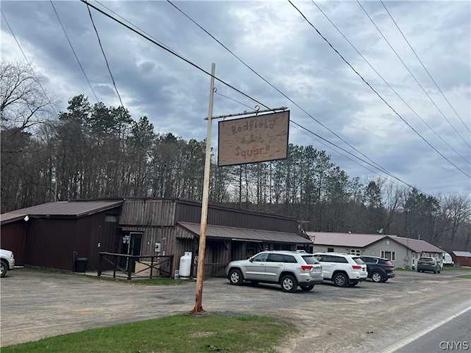 4907 County Route 17 Redfield, NY 13437 MLS S1532338