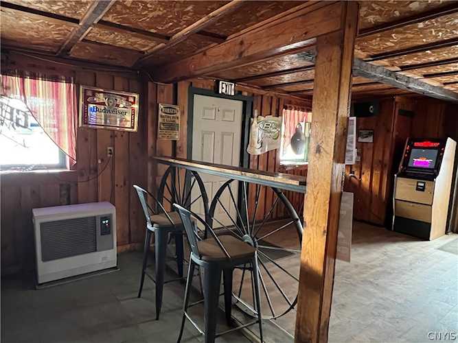 4907 County Route 17 Redfield, NY 13437 MLS S1532338