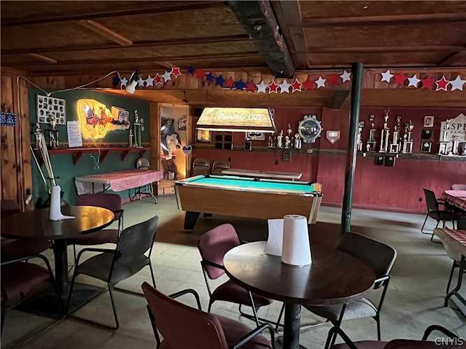 4907 County Route 17 Redfield, NY 13437 MLS S1532338