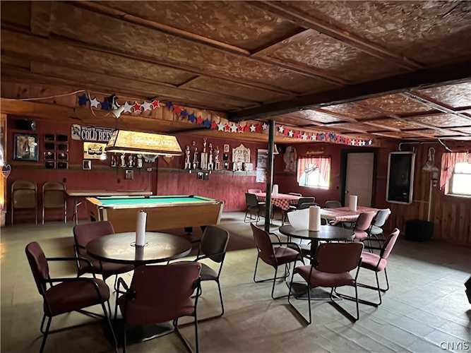 4907 County Route 17 Redfield, NY 13437 MLS S1532338