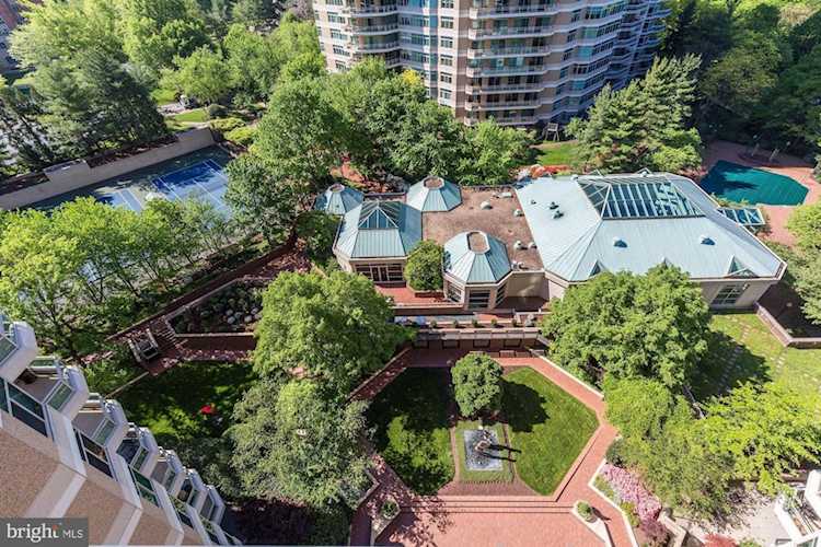 5600 Wisconsin Ave 904 Chevy Chase, MD 20815 home for sale Somerset