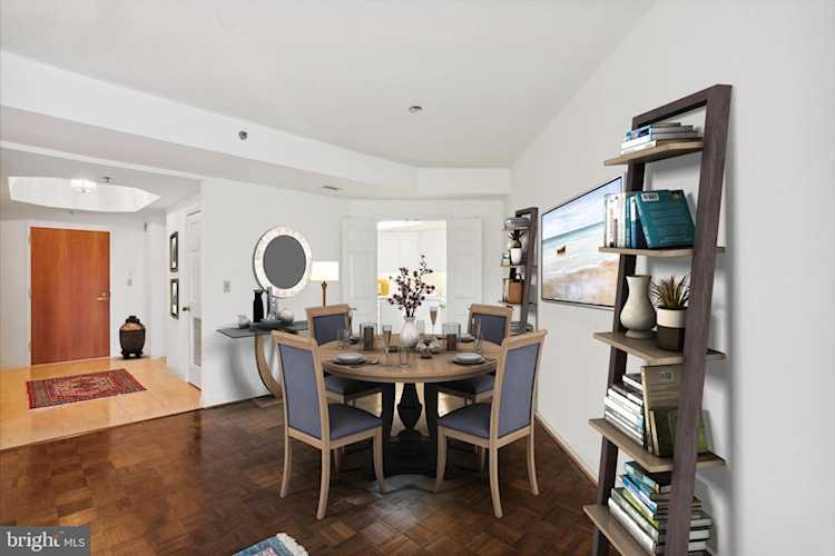 5600 Wisconsin Ave 904 Chevy Chase, MD 20815 home for sale Somerset