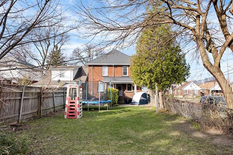14021404 Pierre Ave Windsor, ON N8X 4P4 MLS® 24008128