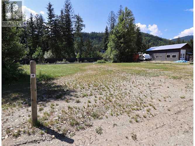 1701 Ireland Road 4 Seymour Arm, BC V0E1M9 MLS® 10310485
