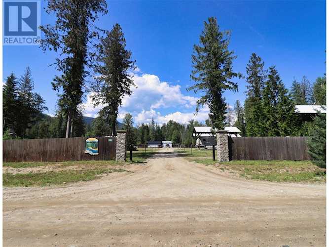 1701 Ireland Road 4 Seymour Arm, BC V0E1M9 MLS® 10310485