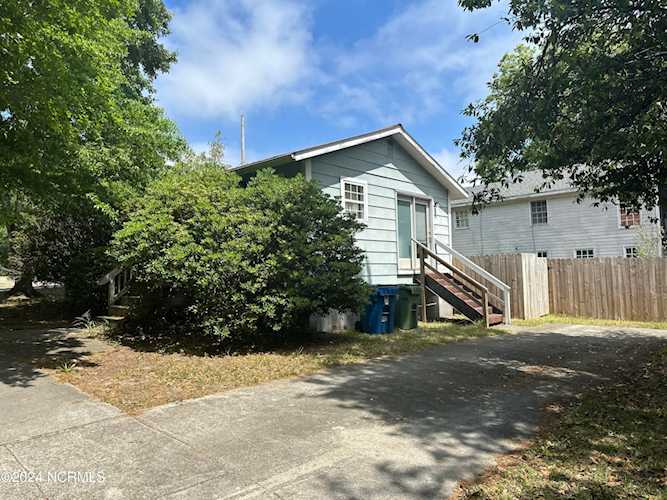 601 S 4th St Wilmington, NC 28401 MLS 100439566