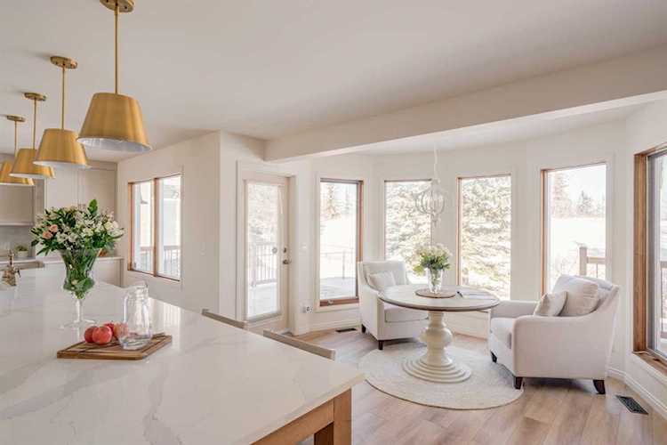 1508 Evergreen Hill SWCalgary Real EstateEvergreen Homes for Sale