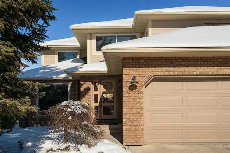 1508 Evergreen Hill SWCalgary Real EstateEvergreen Homes for Sale
