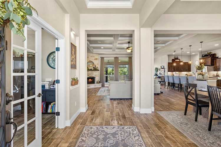 109 Ken Pelland CV, Liberty Hill, TX 78642 MLS 8861925 Reserve