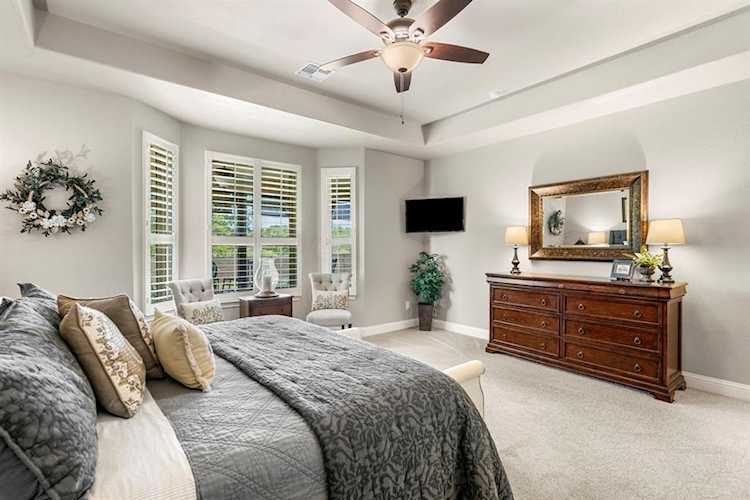 109 Ken Pelland CV, Liberty Hill, TX 78642 MLS 8861925 Reserve