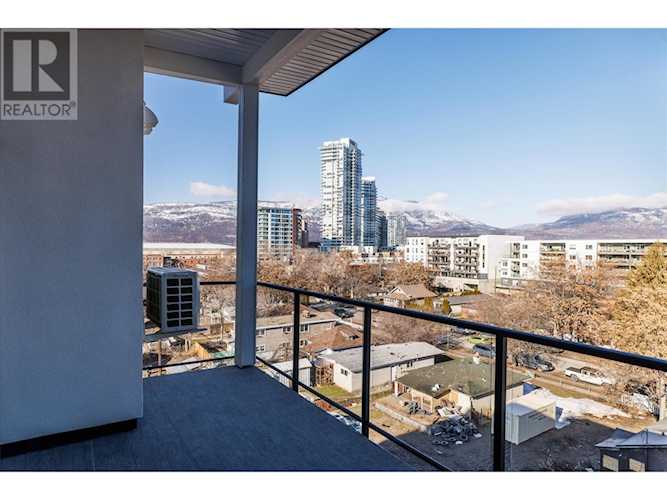 604 Cawston Avenue 602 Kelowna, BC V1Y6Z4 MLS® 10310465