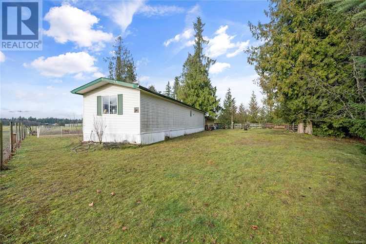 981 Pratt Road Hilliers, BC V9K1W5. MLS listing 960845VI.