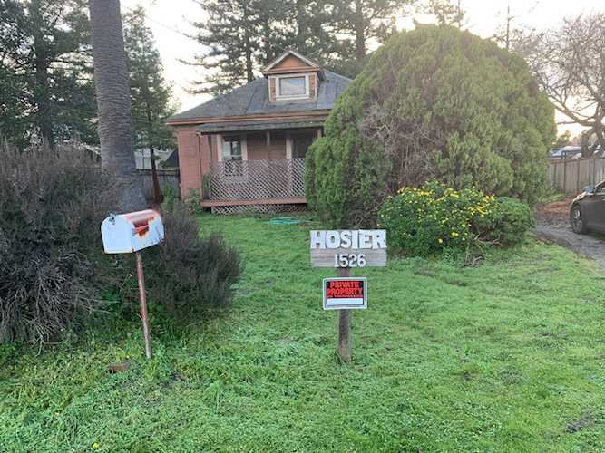 1526 7th Ave,Santa Cruz,CA,homes for sale in Santa Cruz Property in