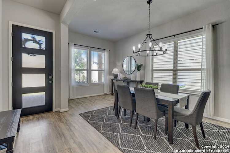 11632 Bakersfield Pass San Antonio, TX 78245 home for sale