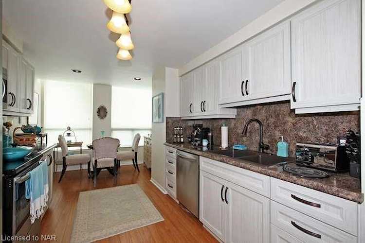 Condos For Sale At 5100 Dorchester Road Dufferin Place Niagara Falls at