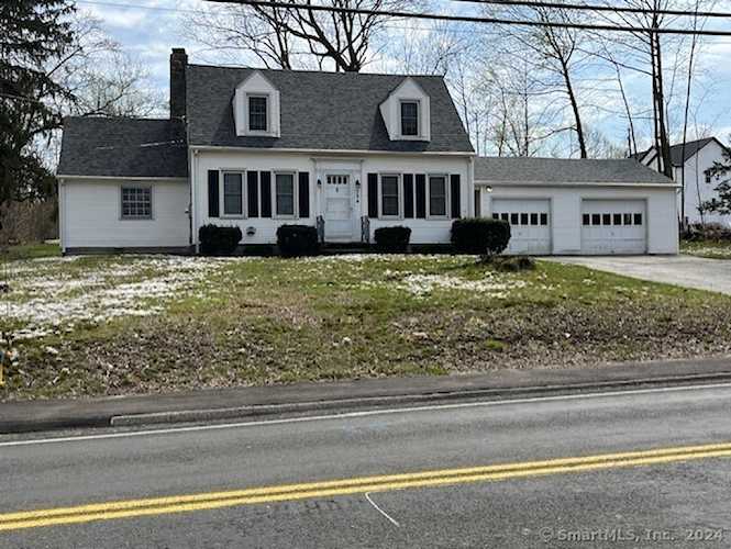 394 Long Hill Ave Shelton, CT 06484 MLS 24011456