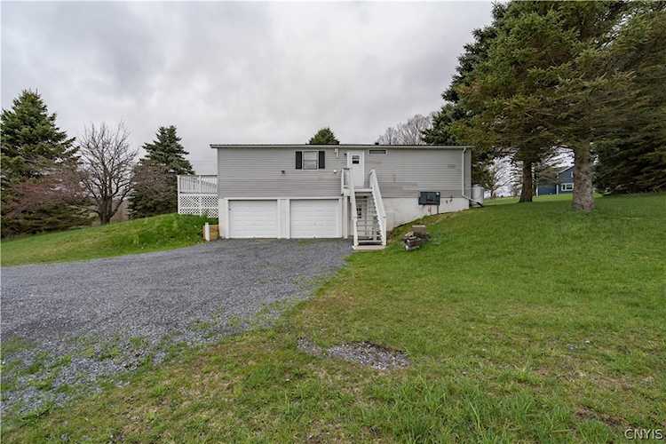 9506 East Rd Castorland, NY 13620 MLS S1532640