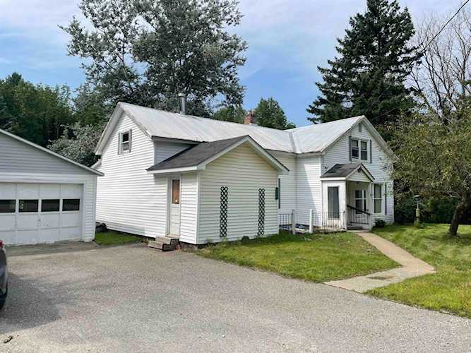 762 Hillview Rd Richmond, VT 05477 MLS 4968513