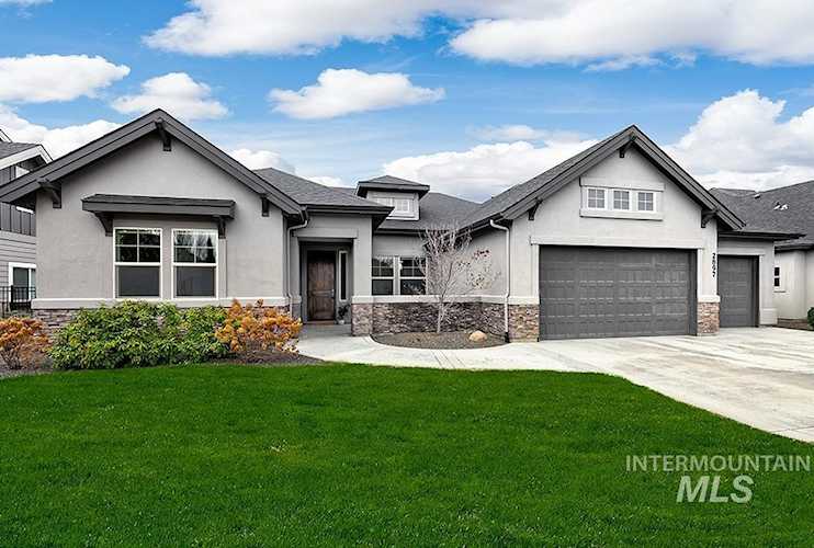 Explore Eagle, ID Real Estate home for sale for Sale