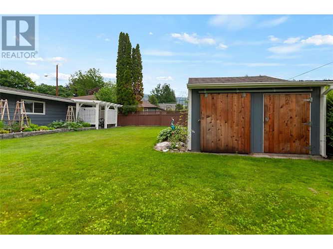156 Ritchie Avenue Naramata, BC V0H1N1. MLS listing 10310550.