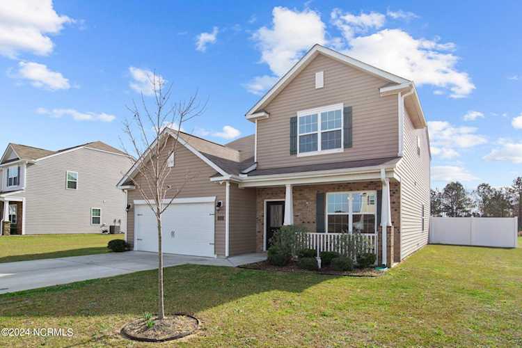 3185 Streamside Ln Winterville, NC 28590