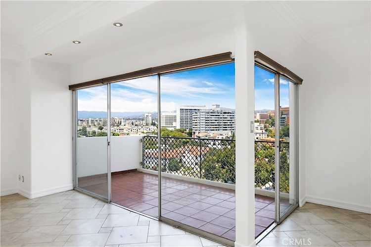 10787 Wilshire Blvd 804 Westwood Century City, CA 90024 condo for