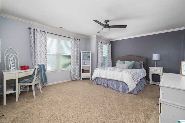 5374 Quail Ridge Road Gardendale, AL 35071 MLS 21382014