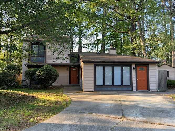 903 Birchwood Ct Newport News, VA 23608 MLS 10529054