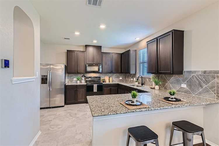 373 Conchillos DR, TX 78626 MLS 1476642 La Conterra