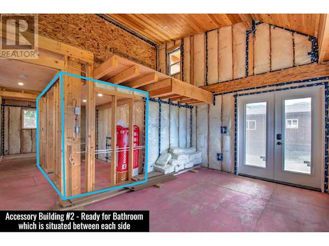 451 Whitevale Road Lumby, BC V0E2G7. MLS listing 10310074.