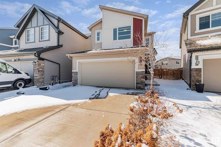 3344 Checknita Common Edmonton E4383146 AB Cavanagh T6W 4E9 home for