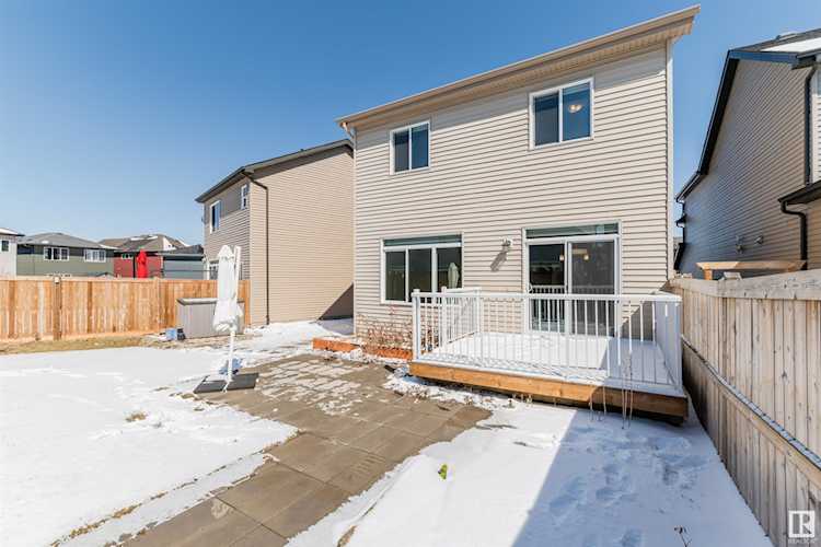 3344 Checknita Common Edmonton E4383146 AB Cavanagh T6W 4E9 home for